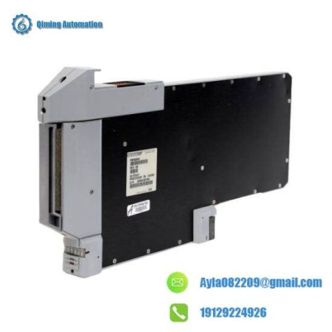 Foxboro P0960HA I/A Series Gateway Processor - Industrial Automation Module