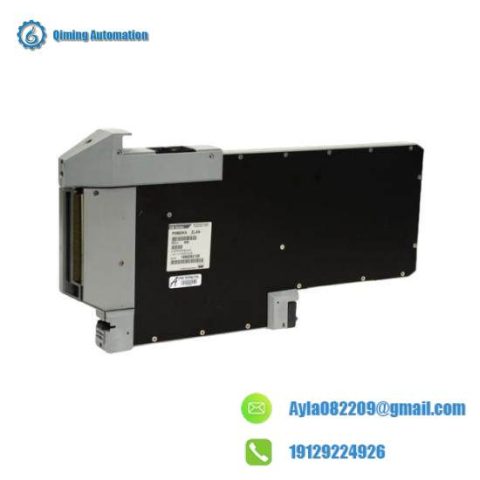 Foxboro P0960KA Carrierband LAN Interface Module