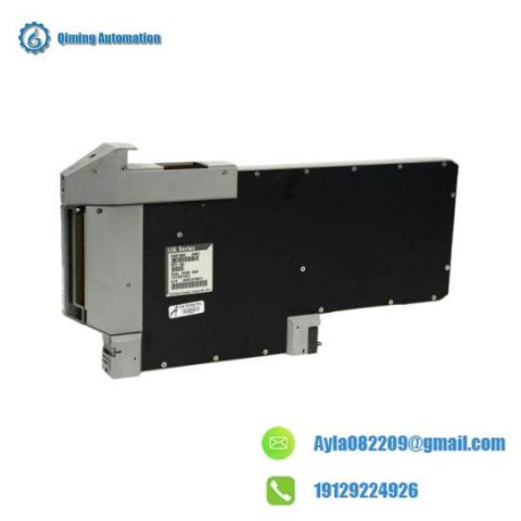 FOXBORO FBM214B Process Control Module, High-Performance Automation Solutions