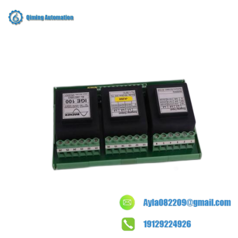 P+F KCDO-SD-EX1.1245: Advanced Sensor Data Acquisition Module for Industrial Automation