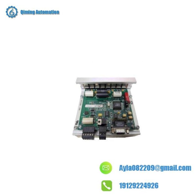 Pacific H32NCHA-LNN-NS-00 - High-Performance Industrial Control Module