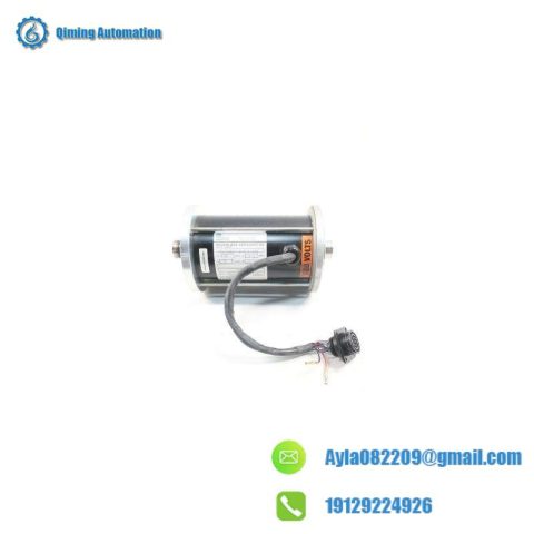 Pacific Scientific BLF2924-12-0-S-002 Servo Motor: Precision Control & High Performance