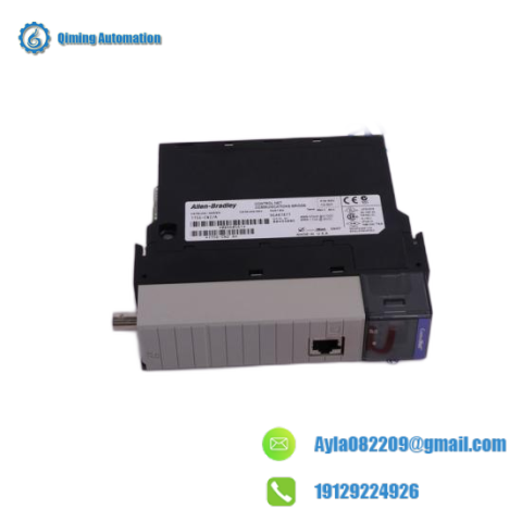 Pacific Scientific H32NCHA-LNN-NS-00 High-Precision Servo Drive