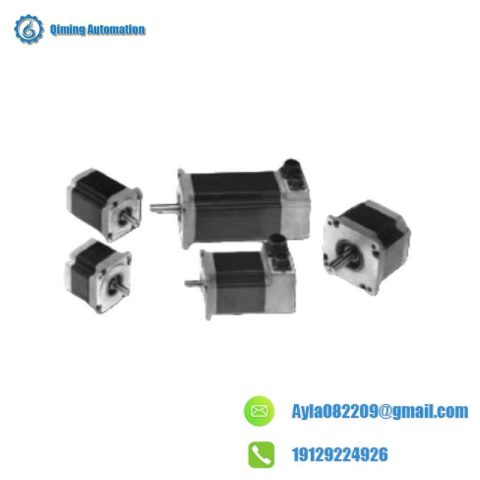 PACIFIC SCIENTIFIC K42HLHN-LNK-NS-01 High Performance 42 Step Motor