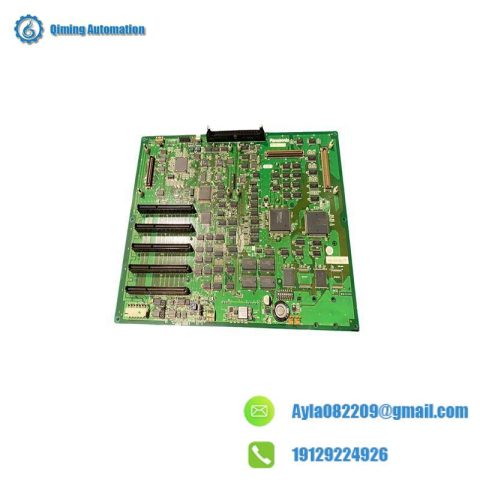 Panasonic CPU ZUEP5585D Board for Industrial Control Systems