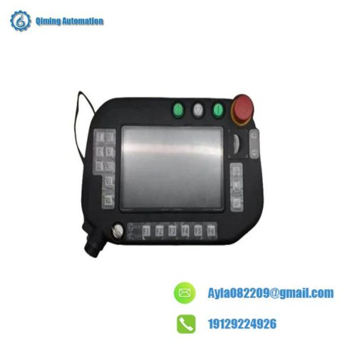 Panasonic G2 TA1400 AUR01058 Teach Pendant - Control & Automation Module