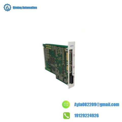 Panasonic MSD5AZA1Y Driver Unit, High-Power AC Servo Motor Control