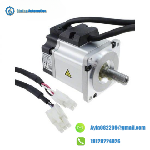 Panasonic MSMD022P1S AC Servo Motor: High-Power, Precision Control for Industrial Automation