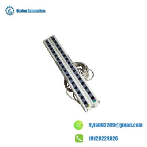 Panasonic NA2-N16P - Precision Slim Thrubeam Area Sensor for Industrial Control