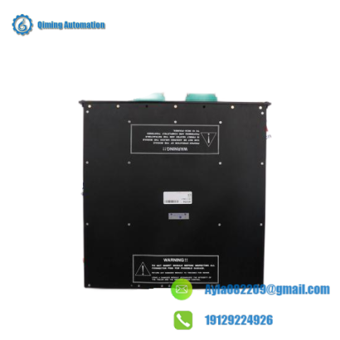 PANASONIC PANADAC-332A, P332AZ, 1.5KW, Automation Control Module