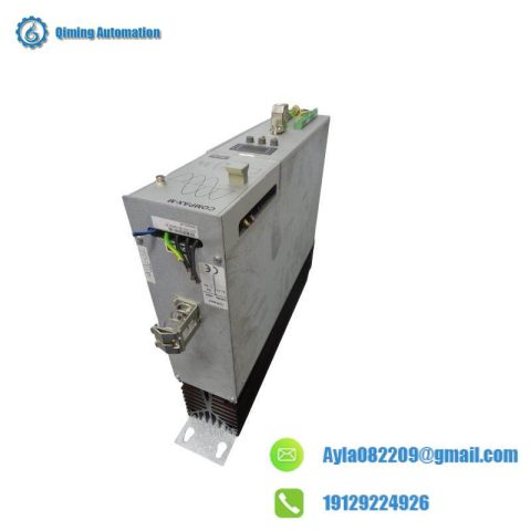 Parke CPX1500M/E7/F8 Compact Servo Controller - Precision Automation Solutions