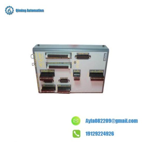 Parker CPX8541S/F4 PLC DCS Control System