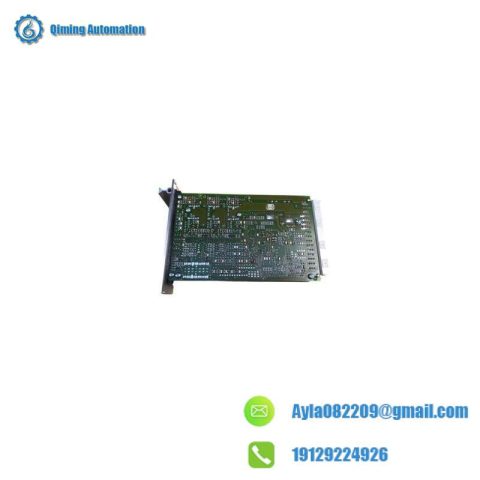 Parker TBF60/5R 60V/5-15A Custom Servo Controller: Precision Control for Industrial Automation