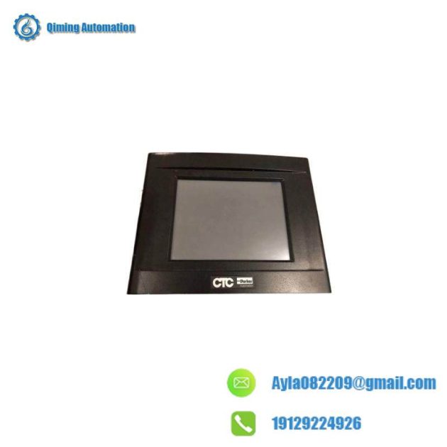PARKER ZETA6104 Industrial Control Module