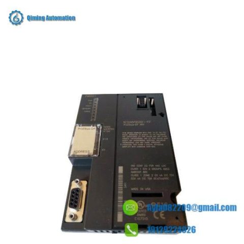 Pb PN-45734 PN-73899 Industrial Automation Module, High Performance & Reliability