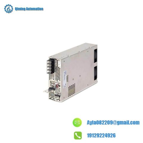 Cosel PBA1500F-24 Universal Input Module, Advanced Power Supply Solution