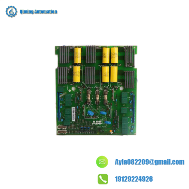 Vacon PC00225I - Industrial Inverter Power Driver Board