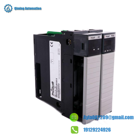 PROSOFT PC56-2K-IDE: ControlLogix In-Rack Industrial PC - Advanced Automation Solutions