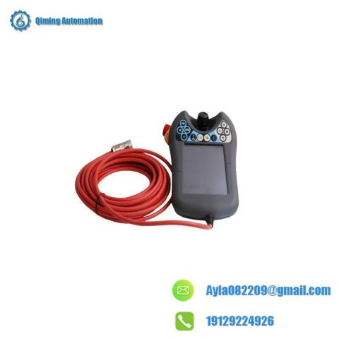 MachTech 7337 Board, High-Power Industrial Control Module