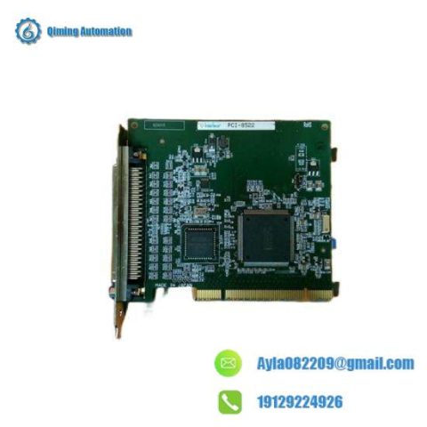 GE PCI-8522 INTERFACE Mark VI Interface Module