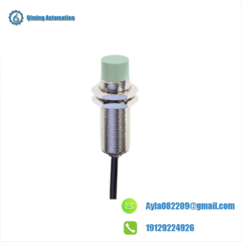 Pepperl+Fuchs 3RG4023-0JB00 INDUCTIVE SENSOR: Industry Grade Precision Detection