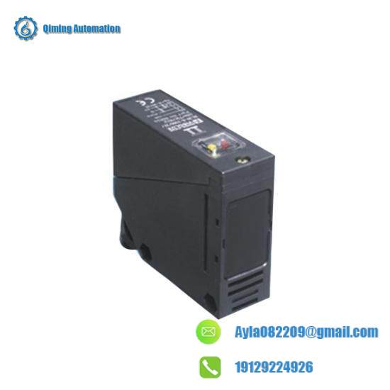 pepperl_fuchs_rlk39-8-2000_sensor_photoelectric_switch.jpg Pepperl+Fuchs RLK39-8-2000 Photoelectric Sensor Switch - Advanced Control Solutions for Industrial Applications