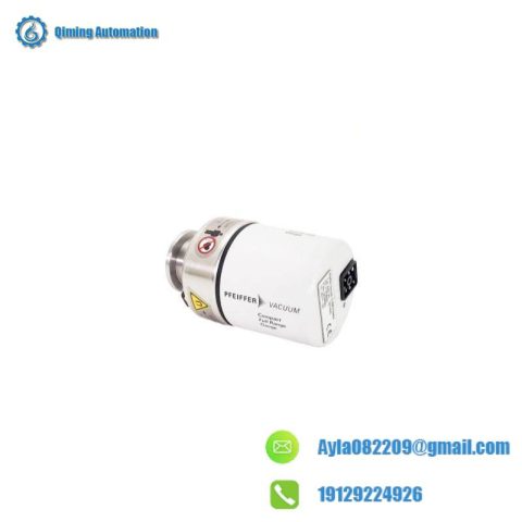 Pfeiffer D-35614 PKR 251 Compact Full Range Gauge