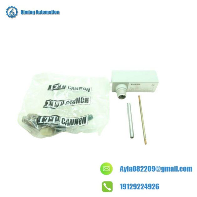 PHILIPS 958481320400 PIF Control Module