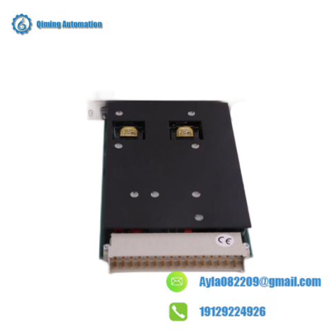 Philips 9.40622E+11 PLC DCS - Precision Control, Industrial Heart