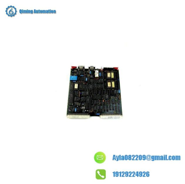 PHILIPS OPM010 Control Module for Industrial Automation