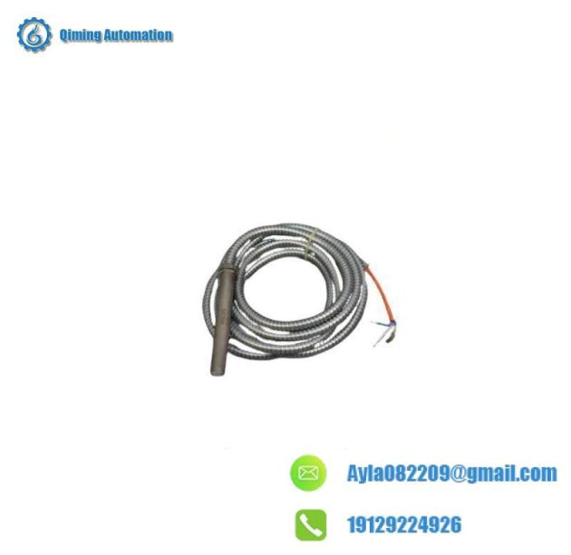 Philips PR 9376/20 - High Precision Hall Effect Speed Sensor Module