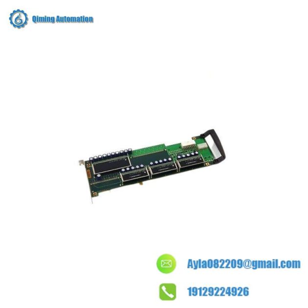 PHILIPS SCM040 Industrial Control Module