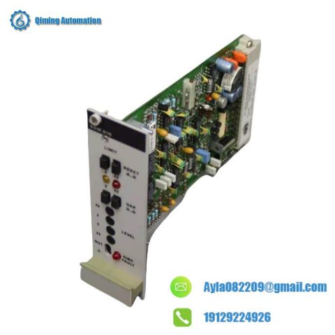 Philips SDM010 Electronic Control Unit - Precision & Efficiency in Automation