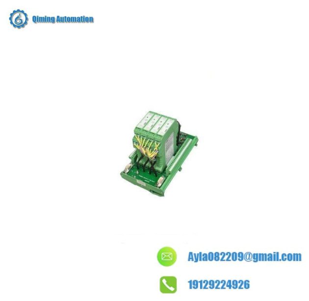 Phoenix Contact F-SO5847 MCR-FL-C-UI-2UI DCI Module