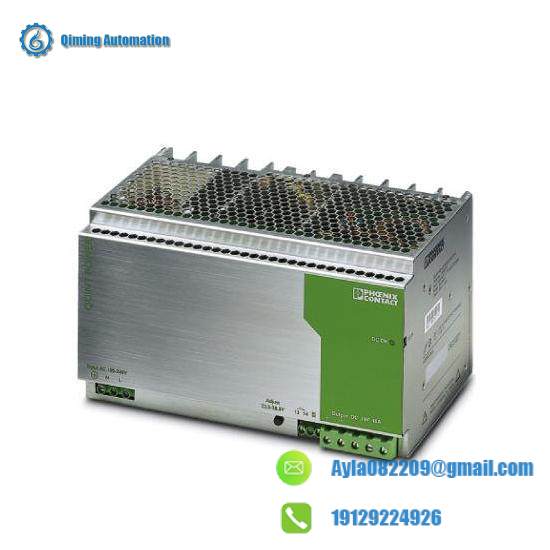 phoenix_contact_quint-ps-100-240ac_24dc_40_2938879_power_supply_unit-1.jpg Wood's Power Chain Belt Sprocket, W80-8M-60-E, Industrial Gear Drive Systems