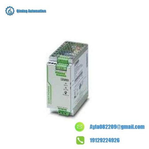 Phoenix Contact QUINT-PS/1AC/24DC/10 - Short Delivery Time