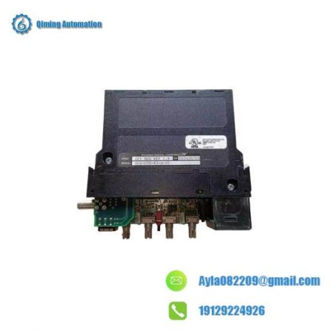 Phoenix Digital OCX-CTN-85-R-D-ST-24V Fiber Optic Module: Advanced Control & Data Transfer Solution
