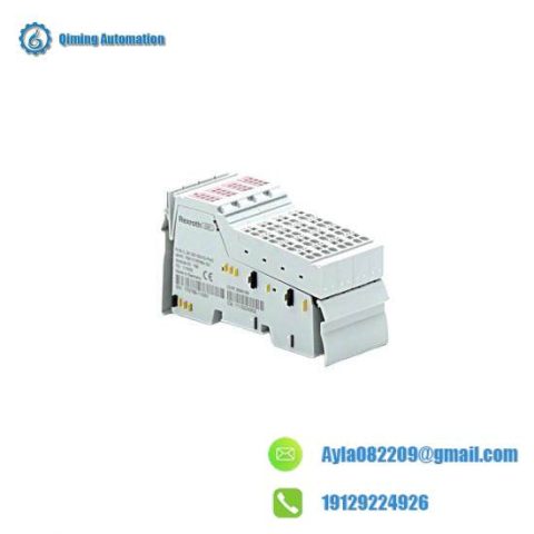 Phoenix IB IL 24 DO 32/HD-PAC: Digital Output Terminal Block for Industrial Automation