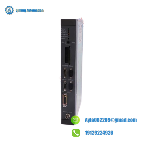 Phoenix Contact IB ST 24 DO16R/S: Innovations Unveiled in Industrial Automation