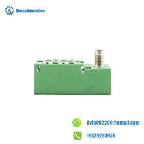 Phoenix Contact SACB-4/3-L-M12-M8 Distributor Box - Modular Housing Solutions