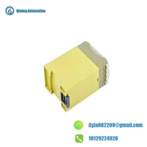 PILZ Safety Relay P1M-1NK/24VWSGS/1A+1R, 479115 - Advanced Industrial Control Protection