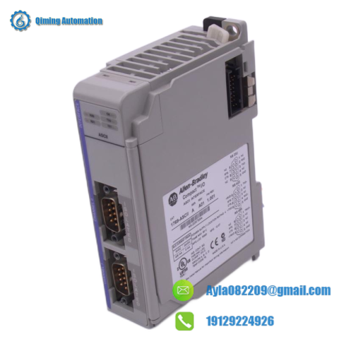 Prosoft PLX32-EIP-PND Industrial Communications Module