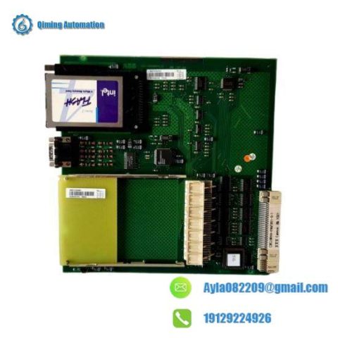 ABB PM152 3BSE003643R1 Analog Output Module