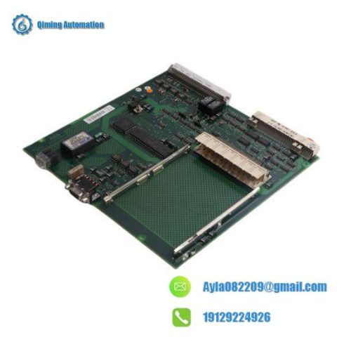 ABB PM153 3BSE003644R1 Advant Controller