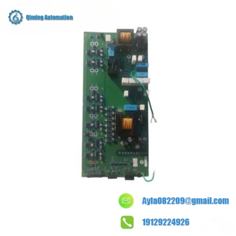 Siemens PN-347154 Power Interface Board - High Performance, Industry Standard
