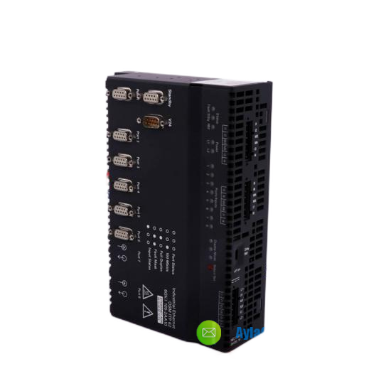 power-one_map55-1024_3.png Power-One MAP55-1024 High-Efficiency DC-DC Converter