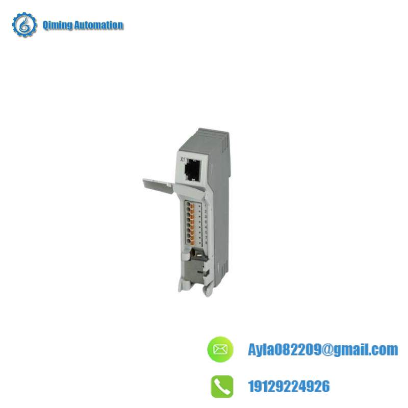 pp-rj-scc_2703018_phoenix_contact_patch_panels.jpeg PHOENIX CONTACT PP-RJ-SCC Patch Panels, Advanced Industrial Control Solutions