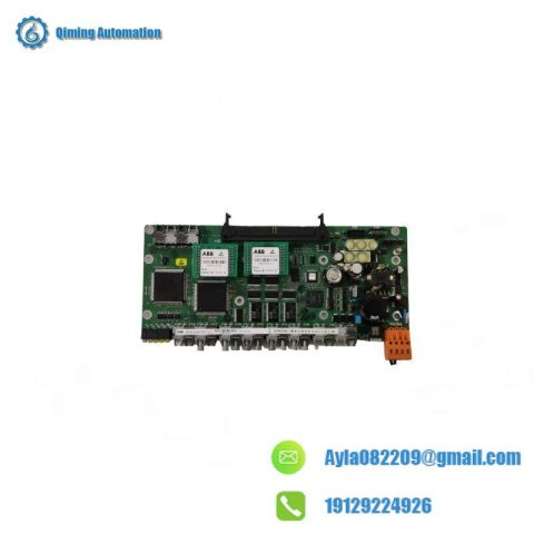 ABB PPC907BE 3BHE024577R0101 Inverter Module Board: Precision Control Solutions for Industrial Automation