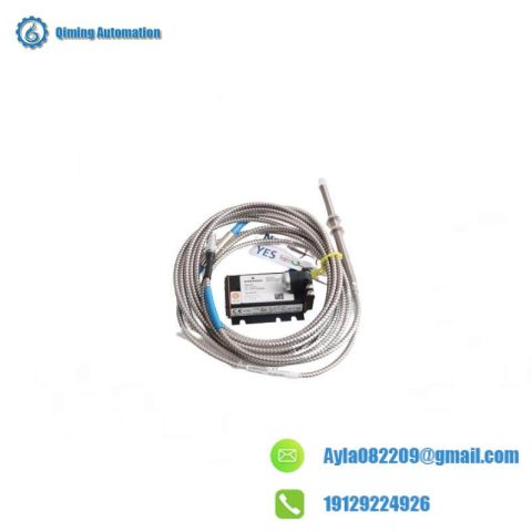 EPRO PR6423/009-031 CON041 Eddy Current Sensor: Advanced Industrial Measurement Solution