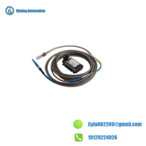 EPRO PR6423/00R-010 CON021: Industrial Automation Control Module